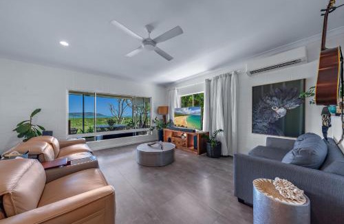 Cannonvale House | Ocean's Edge