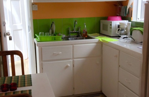 Dover Apartment | Ocean Sky Apartments Barbados. Apt. D