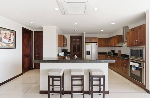 Playa Conchal Apartment | Ocean View Apartment in Reserva Conchal