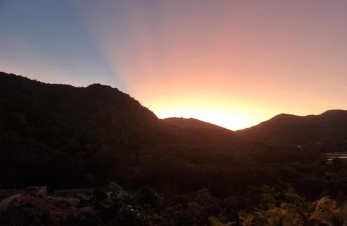 Anse Volbert Village Apartment | Ocean View Apartment