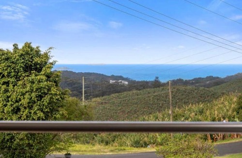 Coffs Harbour Apartment | Ocean View Oasis, Coffs Harbour