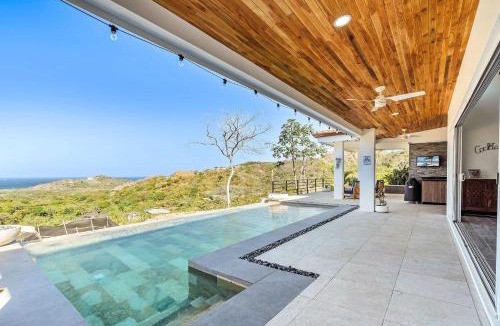Brasilito Villa | Ocean View Villa & Private Pool in Mar Vista