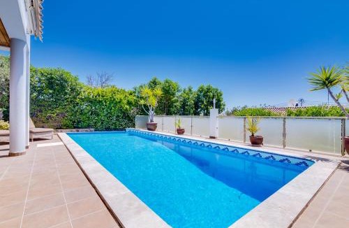Vilamoura Villa | Ocean View Villa