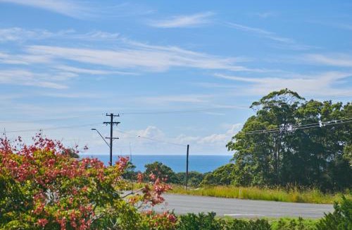 Diamond Beach House | Ocean Views on Acres - Diamond Beach