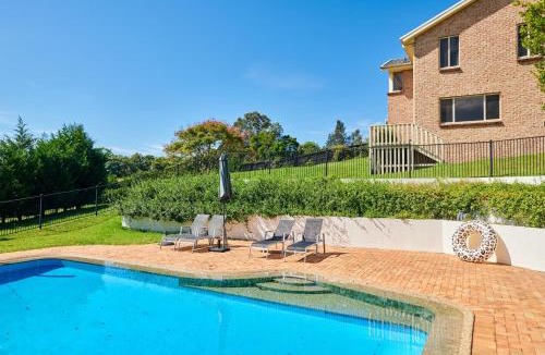 Diamond Beach House | Ocean Views on Acres - Diamond Beach