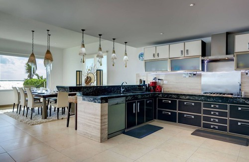 Tulsayab Villa | Oceanfront Sol Maya Luxury Villa