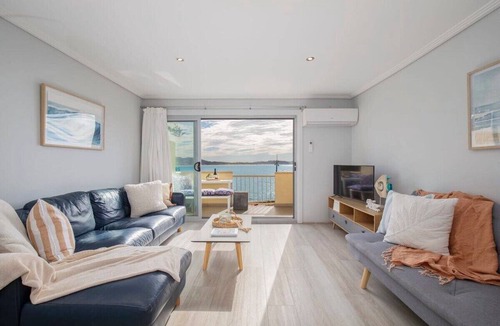 Terrigal Apartment | Oceans at Terrigal, a Beachfront Oasis
