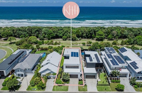 Casuarina House | Oceans Echo