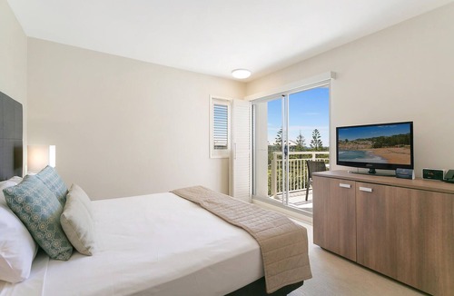 Kingscliff Apartment | Oceanview Apartment in Salt Beach Resort by uHoliday - 2BR, 1BR and Hotel Room configurations available