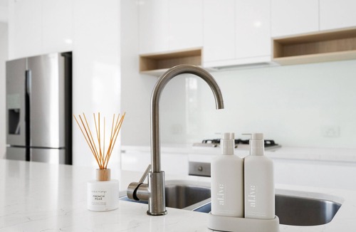 Kingscliff House | Oceanviews on Pearl