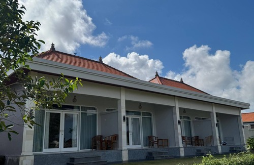 Kutuh Villa | Octa House
