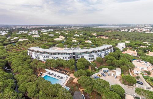 Castro Marim Hotel | Octant Praia Verde