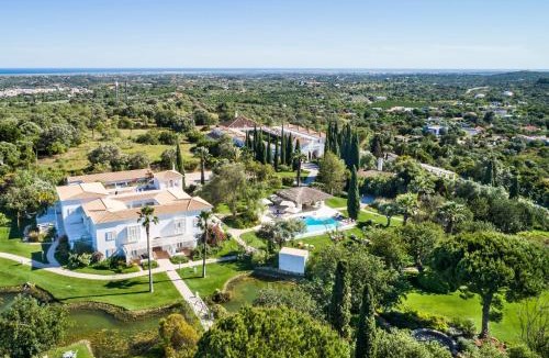 Calicos Hotel | Octant Vila Monte