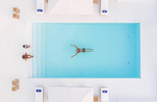 Calicos Hotel | Octant Vila Monte