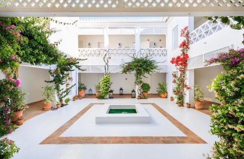 Calicos Hotel | Octant Vila Monte
