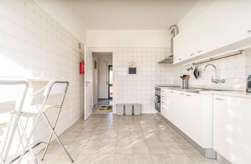 Odeceixe Apartment | Odeceixe Valley Tranquility