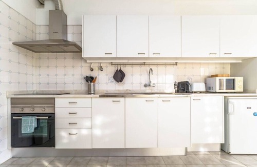 Odeceixe Apartment | Odeceixe Valley Tranquility