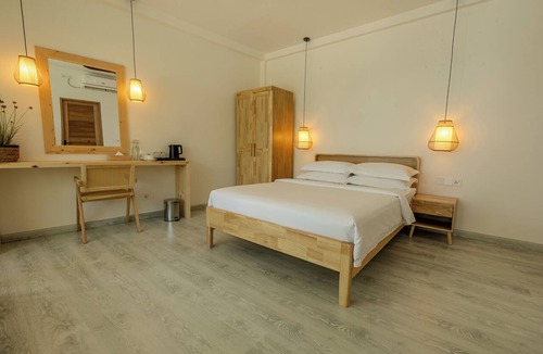Kamadhoo House | ODI Beachfront