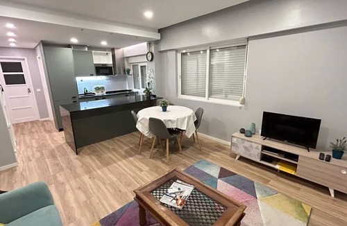 Odivelas Apartment | Odivelas Sol Cozy - Conforto a 15 Minutos de Lisboa