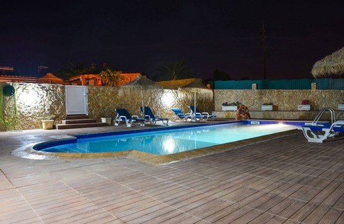 Alpouvar House | OFFER 2020 - VILLA JESSICLA - 5 PEOPLE
