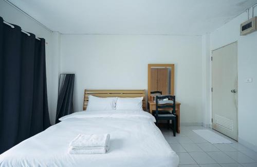 Saen Suk Apartment | Oh My Nap Bang Saen โอ มาย แนป หาดบางแสน