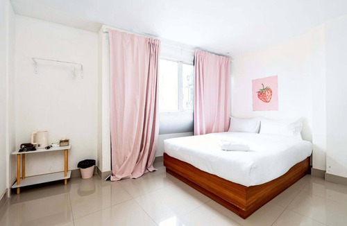 Nana Hotel | Oh My Nap Soi Nana