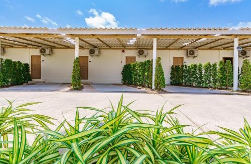 Ban Chang Hotel | OK Resort Banchang