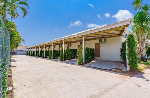 Ban Chang Hotel | OK Resort Banchang