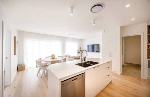 Anna Bay Villa | Olas Villa 6 | Luxe 3BR · Plunge Pool · Near Beach