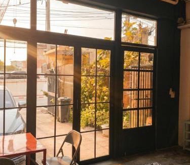 Chana Songkhram Apartment | Old Town Heritage Lofts Bangkok