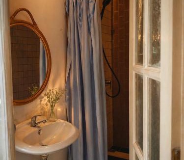 Chana Songkhram Apartment | Old Town Heritage Lofts Bangkok