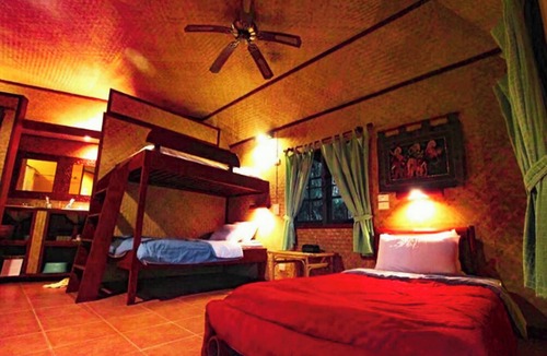 Mae Ai Hotel | Old Tree's House