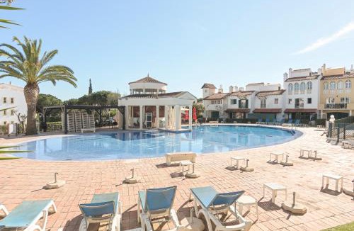 Vilamoura Resort | Old Village & Prestige
