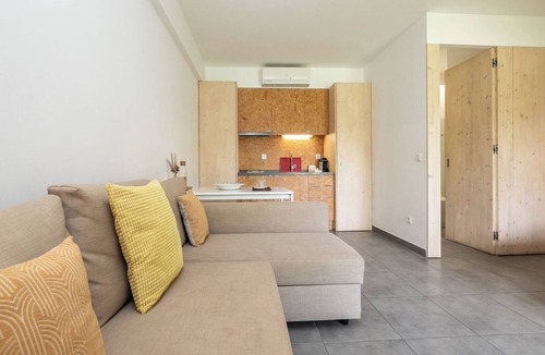 Loule Apartment | Olea Yellow Studio 7, Tavira, Algarve