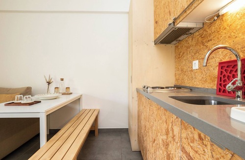 Loule Apartment | Olea Yellow Studio 7, Tavira, Algarve