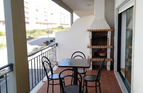 Armacao de Pera Apartment | Olival Beach Apartment