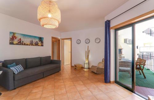 Armacao de Pera Apartment | Olival Beach