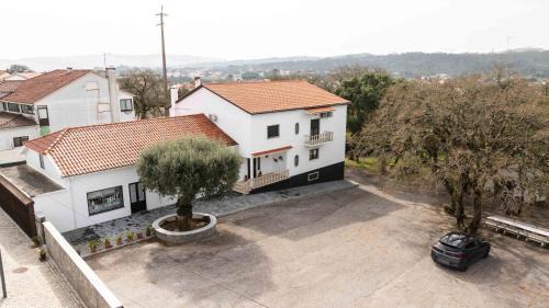 Fatima Apartment | Olive House