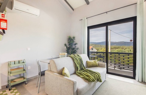 Vale de Cambra Apartment | Olive Studio 1 - Perfect Stay near the Magic Mountains