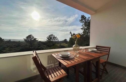 Espartal Villa | Olive Tree Sunset View - V3 luxo vista mar