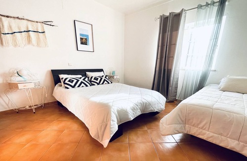 Silves Villa | Olive Villa