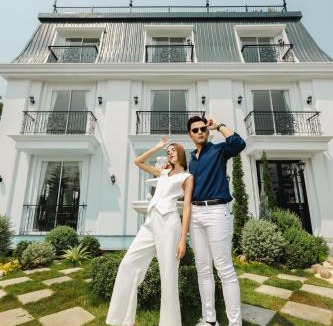 Nakhon Chai Si Hotel | Olivia Boutique Thailand
