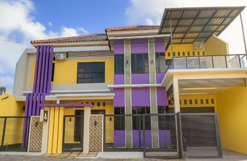 Kalipuro House | Omah Poer Modern Tropical Villa