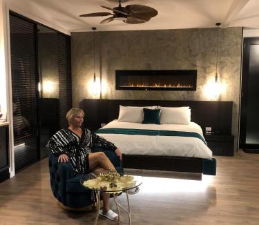 Neranwood Villa | On Eagle Wings Mountain Retreat & Spa