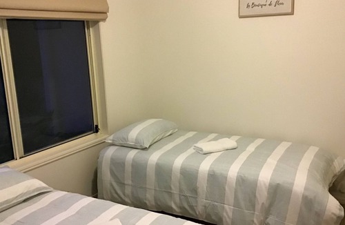 Valdora House | On the 11 th January I broke my ankle in 3 places . Guests were shocked !