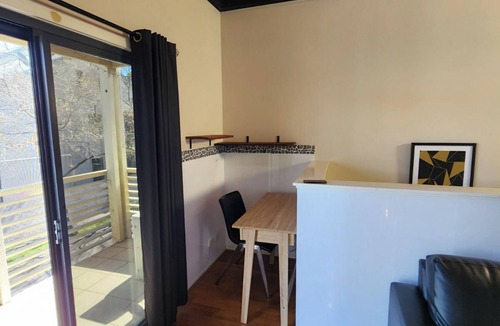 Wickham Apartment | One Bedroom Apartment