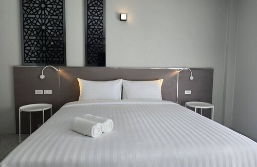 Chiang Rai Hotel | One Budget Hotel Chiangrai Bypass-East
