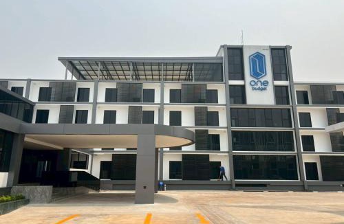 Chiang Saen Hotel | One Budget Hotel Chiangrai Chiangsaen 2