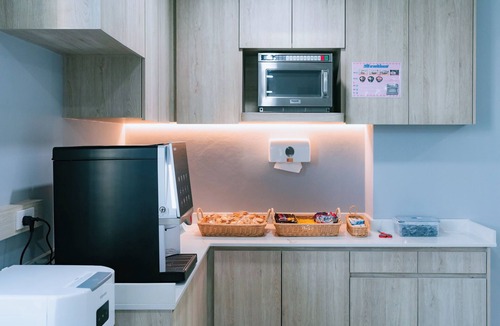 Lampang Hotel | One Budget Hotel Lampang Phahonyothin