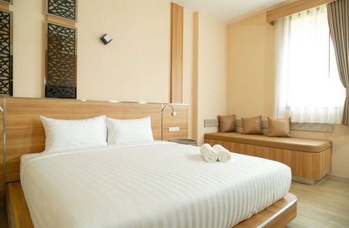 Nai Wiang Hotel | One Budget Hotel Nan Pha Sing